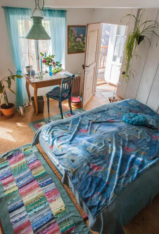 Bed And Breakfast Da Toldo Russo Номер фото
